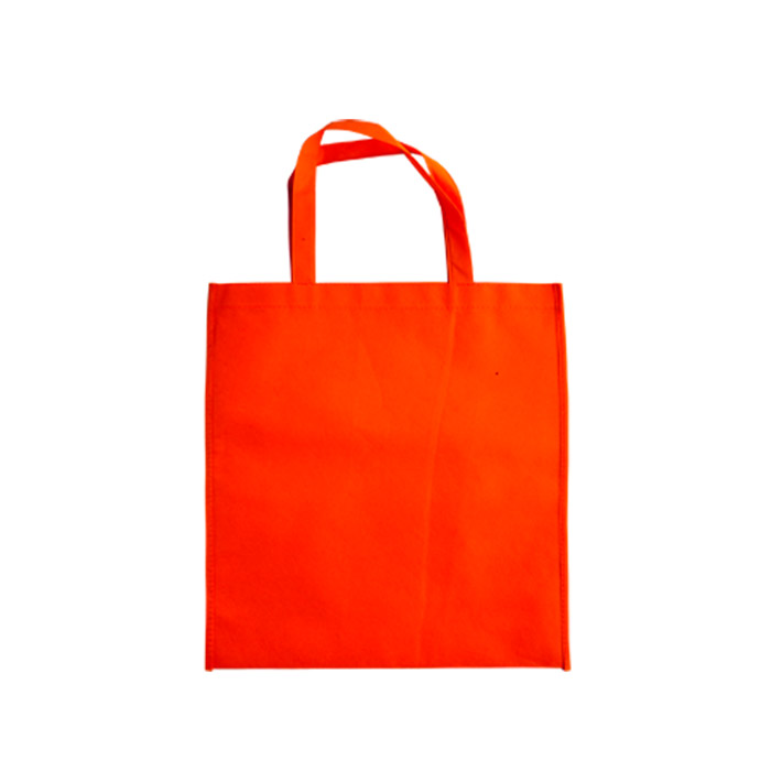 BL-008, Bolsa ecológica de Non Woven.