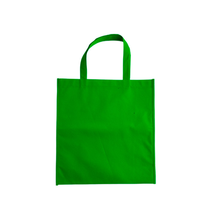 BL-008, Bolsa ecológica de Non Woven.